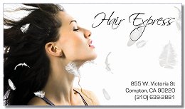 BC102 - Business Cards