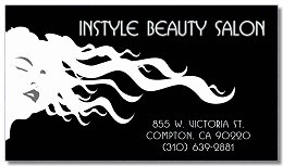 BC108 - Business Cards