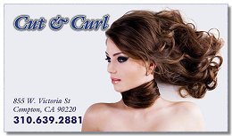 BC119 - Business Cards